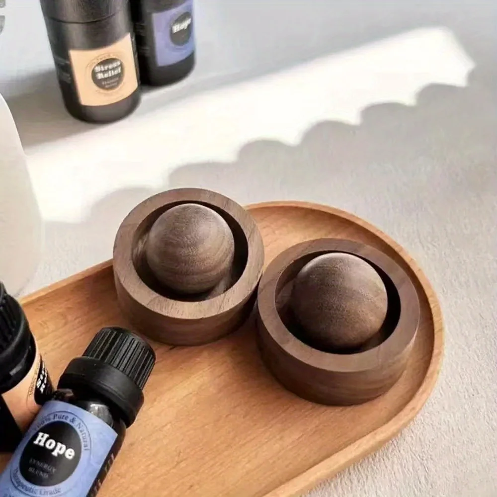 Home Fragrance Homemade - Araba ve Ev İçin Uçucu Yağ