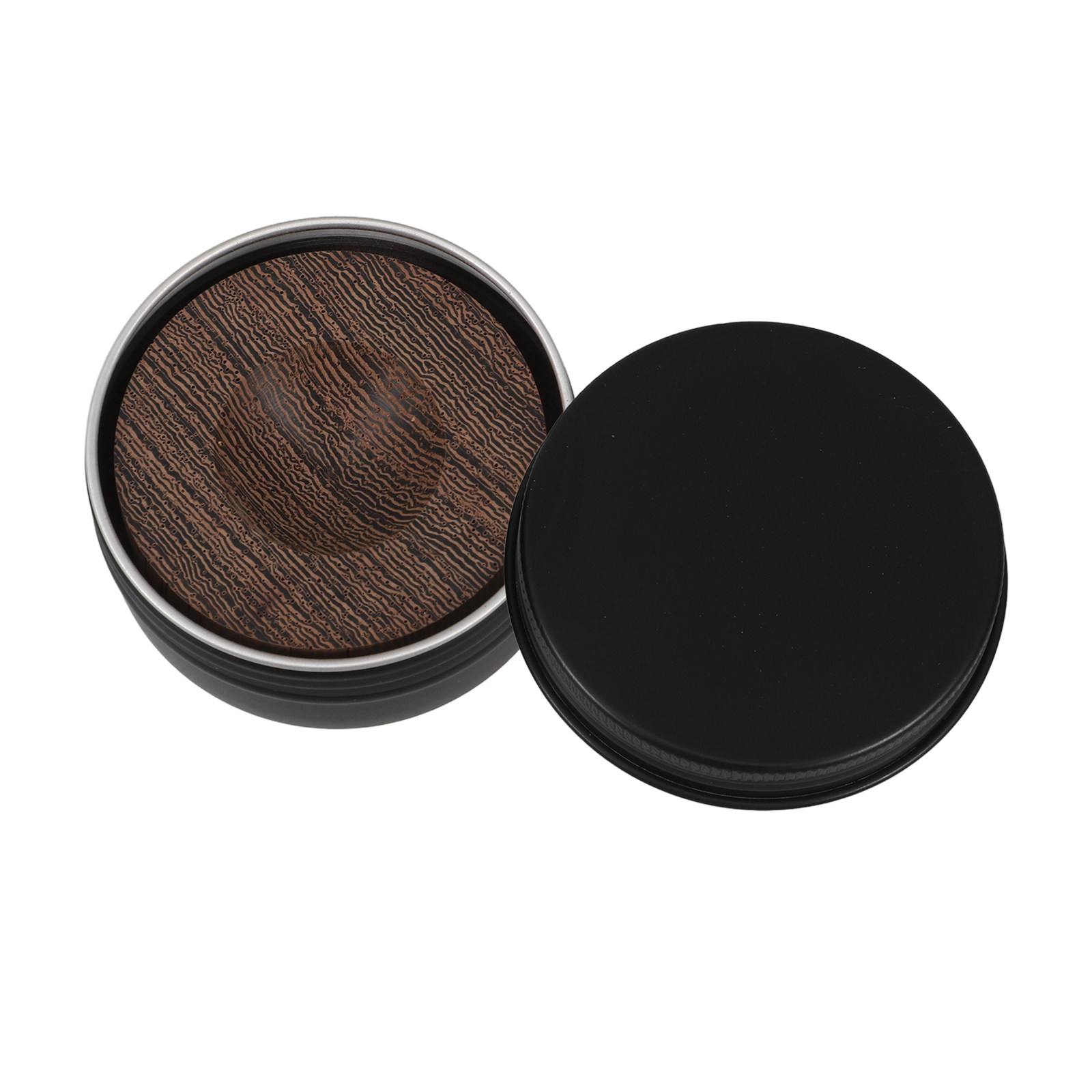 Home Fragrance Leather Diffuser - Küçük Ahşap Esansiyel Yağ Difüzörü Yatak