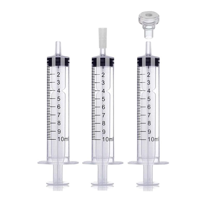 Perfume Atomizer Travel - 1/3 Adet 10ML Parfüm Dolum Şırıngası