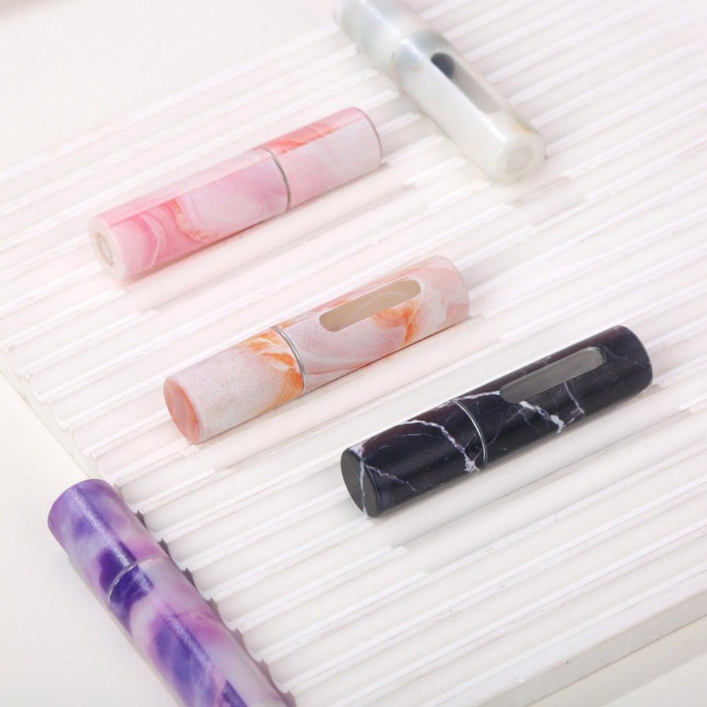 Perfume Atomizer Travel - 1 adet 5 ml Mini Doldurulabilir