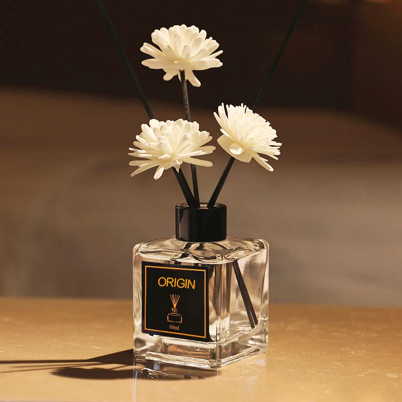 Home Fragrance Co - 2026 Yeni Koku 50ml Çubuklu Oda