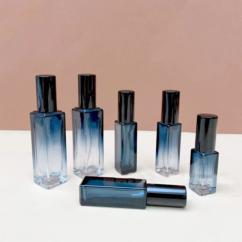 Perfume Atomizer Travel - 5ml 9ml 20ml parfüm sprey şişe