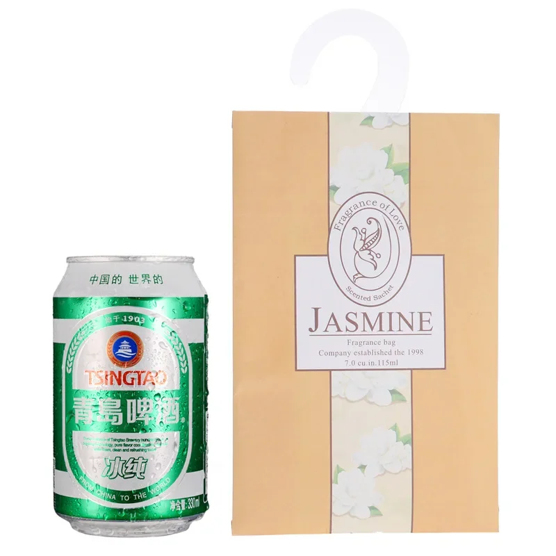 Home Fragrance Units - Gardırop Poşeti 5 Adet Araba Oda