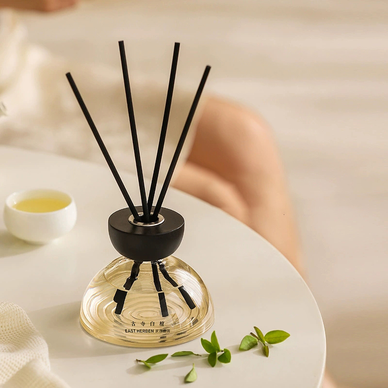 Home Fragrance Set - 200 ml Reed Difüzör Şişesi Uçucu
