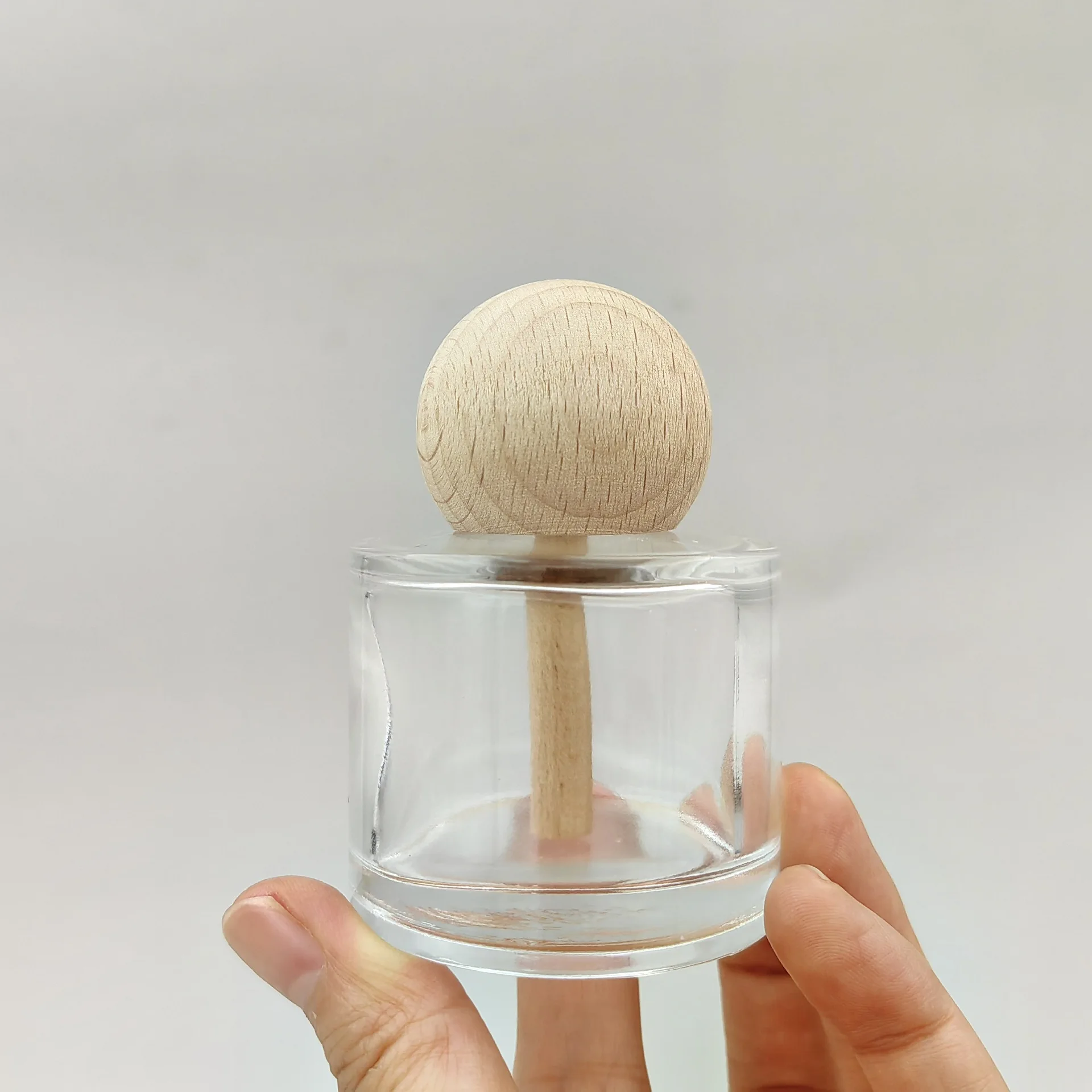 Home Fragrance Units - 1 adet 50 ml Ev Koku