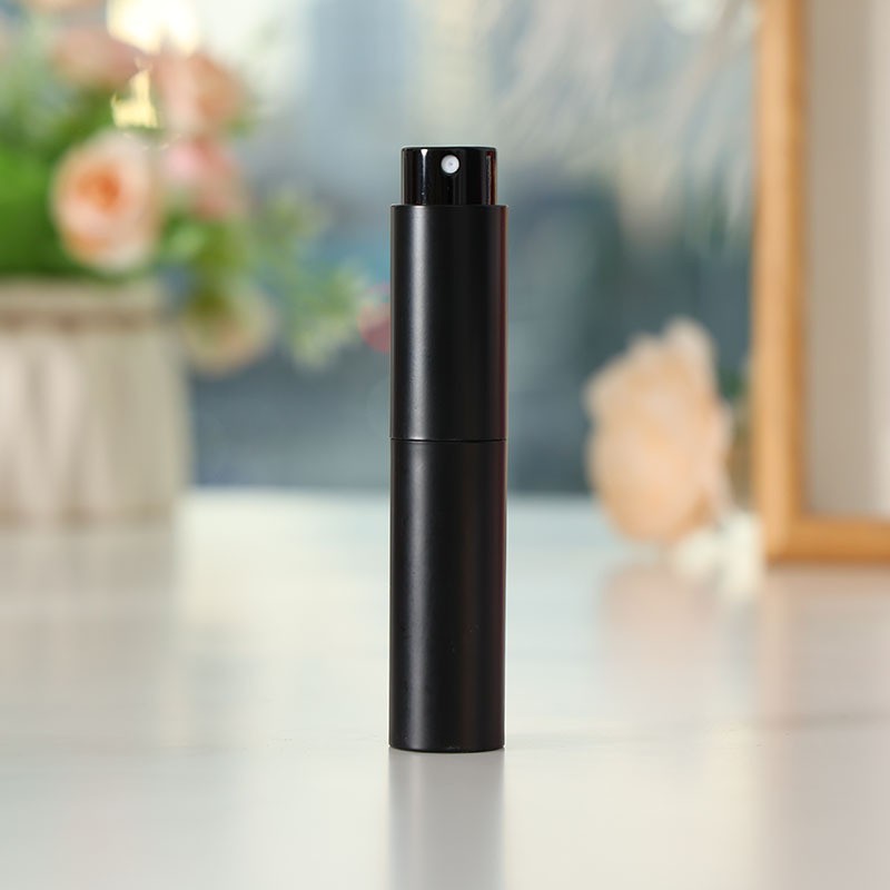 Perfume Atomizer Travel - Taşınabilir 10ml Parfüm Spreyi Doldurulabilir Boş