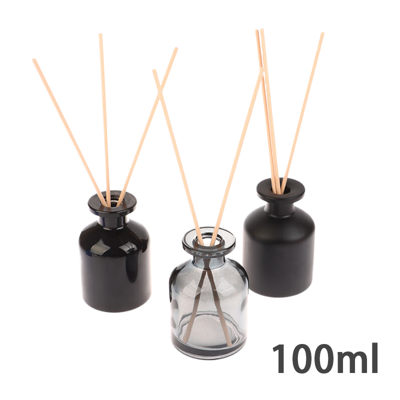 Home Fragrance Units - 100ml koku boş şişeler kullanabilirsiniz Rattan