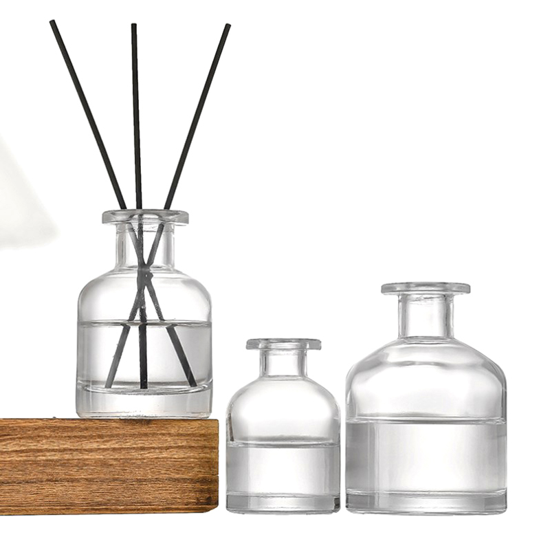 Home Fragrance Units - 1 adet 50ml ev kokusu difüzör