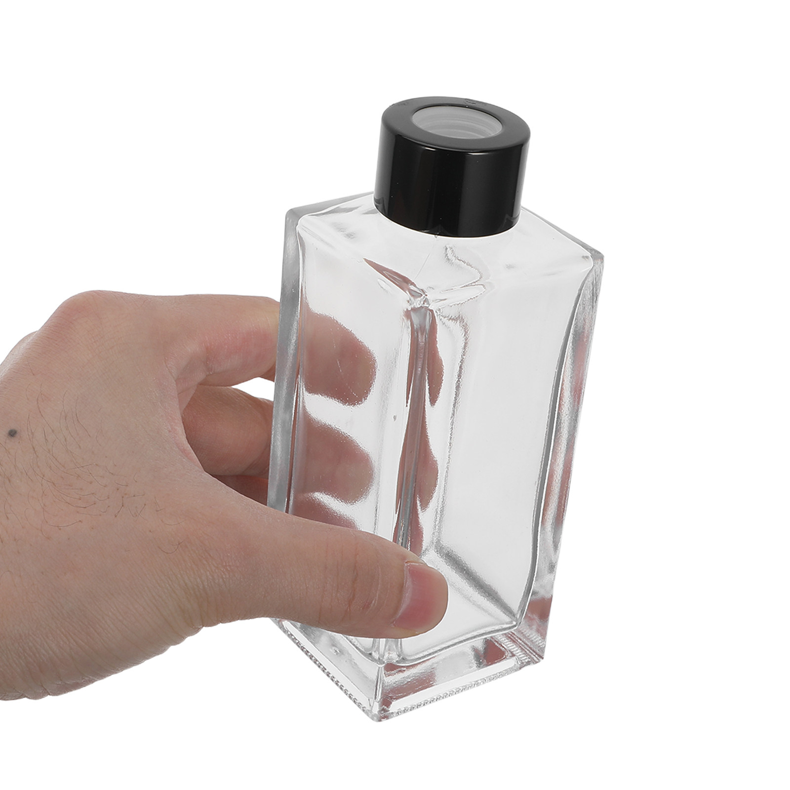 Home Fragrance Set - 4 takım banyo kokusu difüzör kamış
