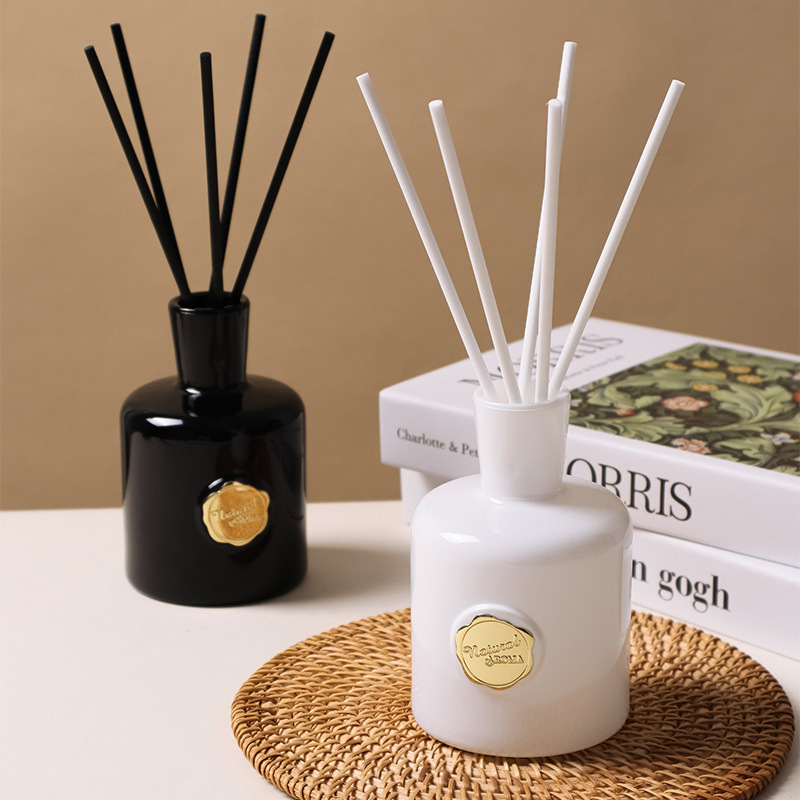Home Fragrance Set - İç Mekan Ev Kullanımı için 200ML