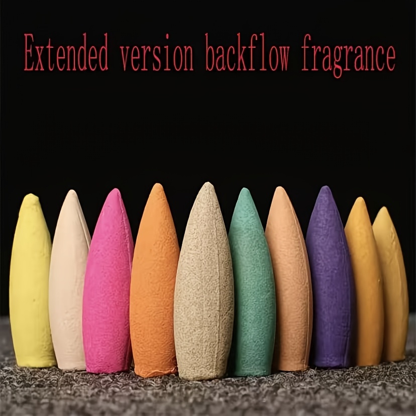 Home Fragrance Vanilla Cashmere - Büyük Boy Yüksek Kaliteli Doğal Ters