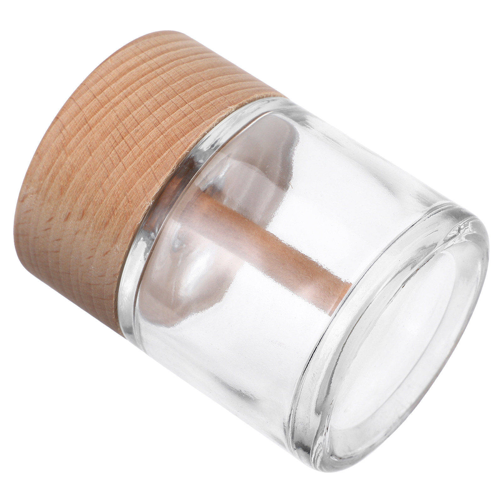 60 ml Ahşap Kapaklı Aromaterap - Home Fragrance Units incelemesi ve fiyatı