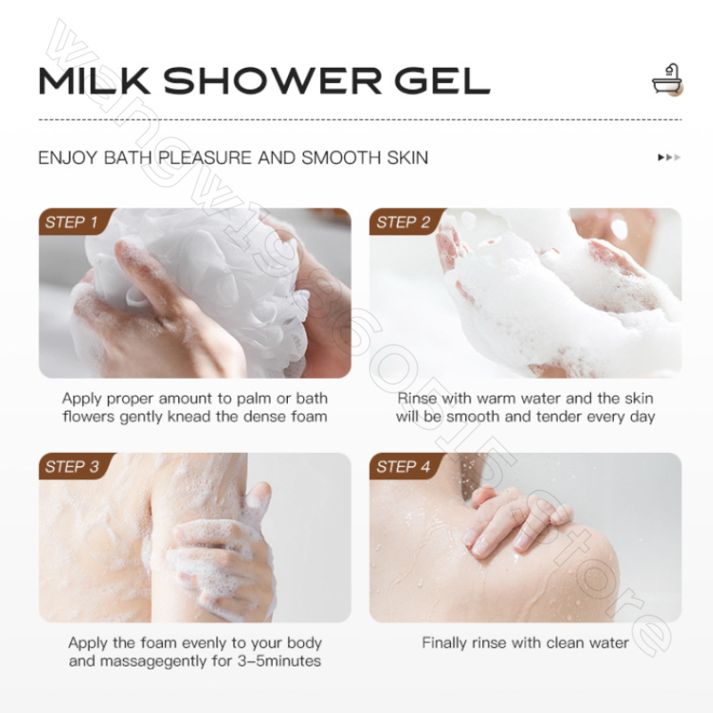 Arı Çiçeği Kokulu Duş Jeli 1L  - Home Fragrance Units incelemesi ve fiyatı