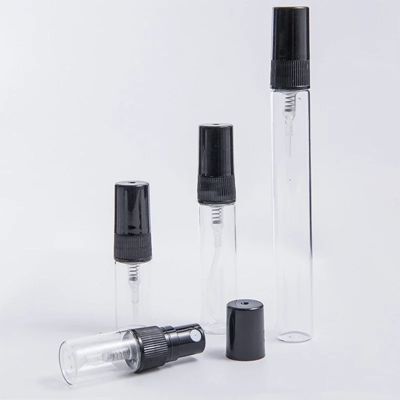 8/16 adet Doldurulabilir Parfü - Perfume Atomizer Travel incelemesi ve fiyatı