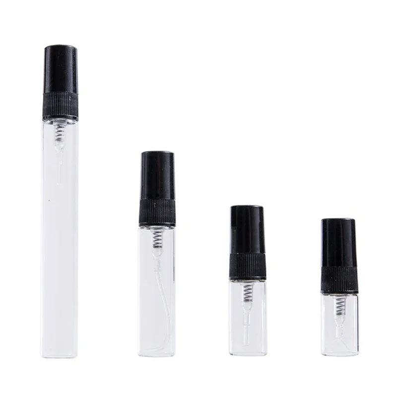 8/16 adet Doldurulabilir Parfü - Perfume Atomizer Travel incelemesi ve fiyatı