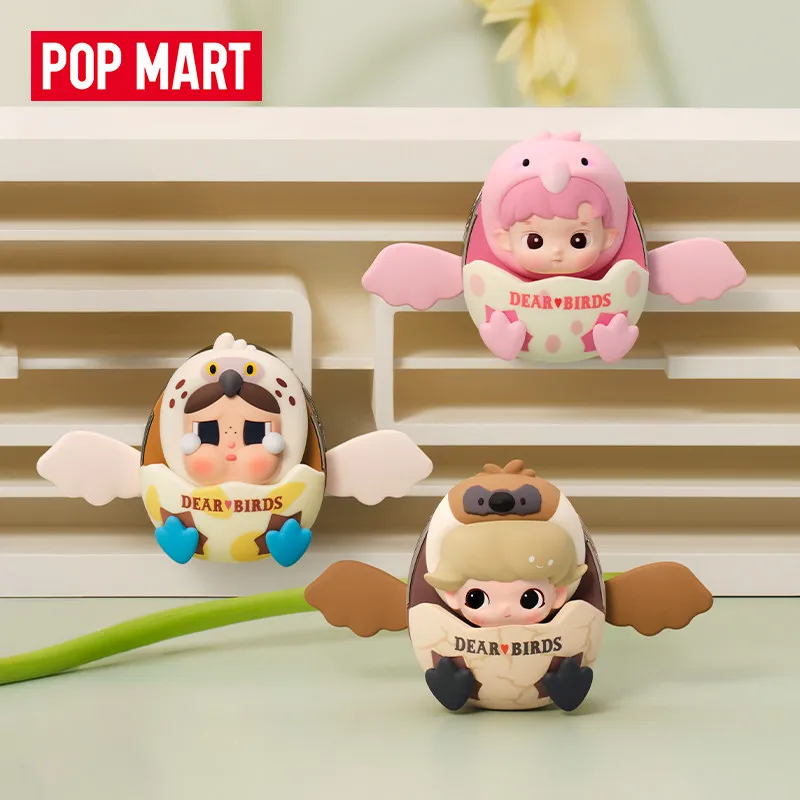 POP MART Sevgili Kuşlar Serisi - Home Fragrance Set incelemesi ve fiyatı