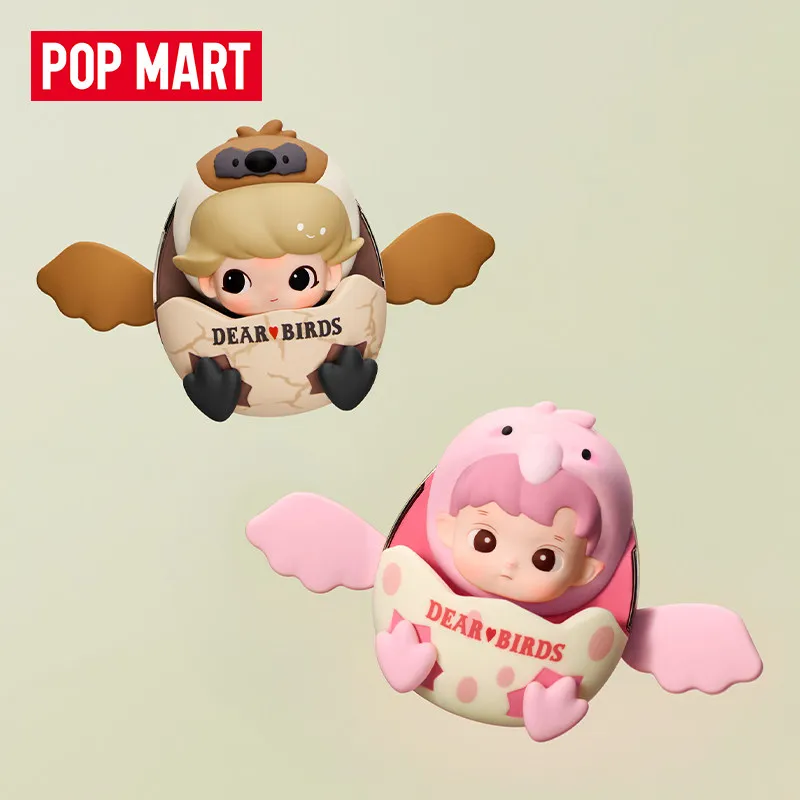 POP MART Sevgili Kuşlar Serisi - Home Fragrance Set incelemesi ve fiyatı