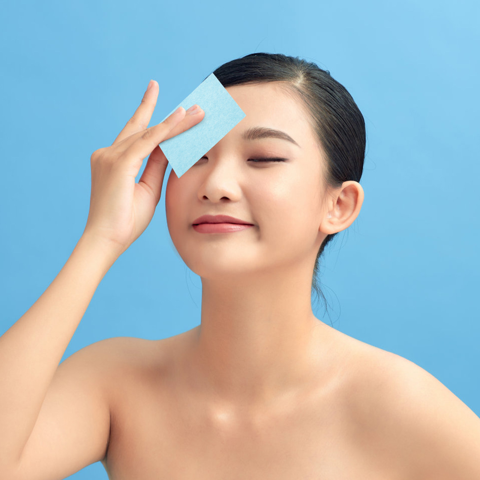 500 Adet Yüz Yağı Emici Kağıt  - Home Fragrance Units incelemesi ve fiyatı