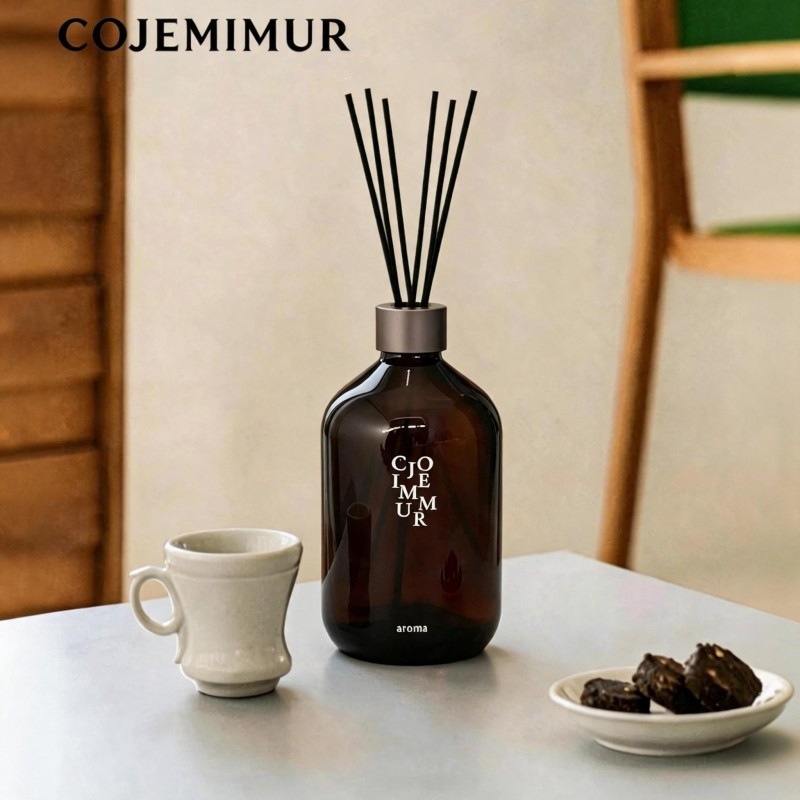500ml Çubuklu Oda Kokusu Seti  - Home Fragrance Set incelemesi ve fiyatı