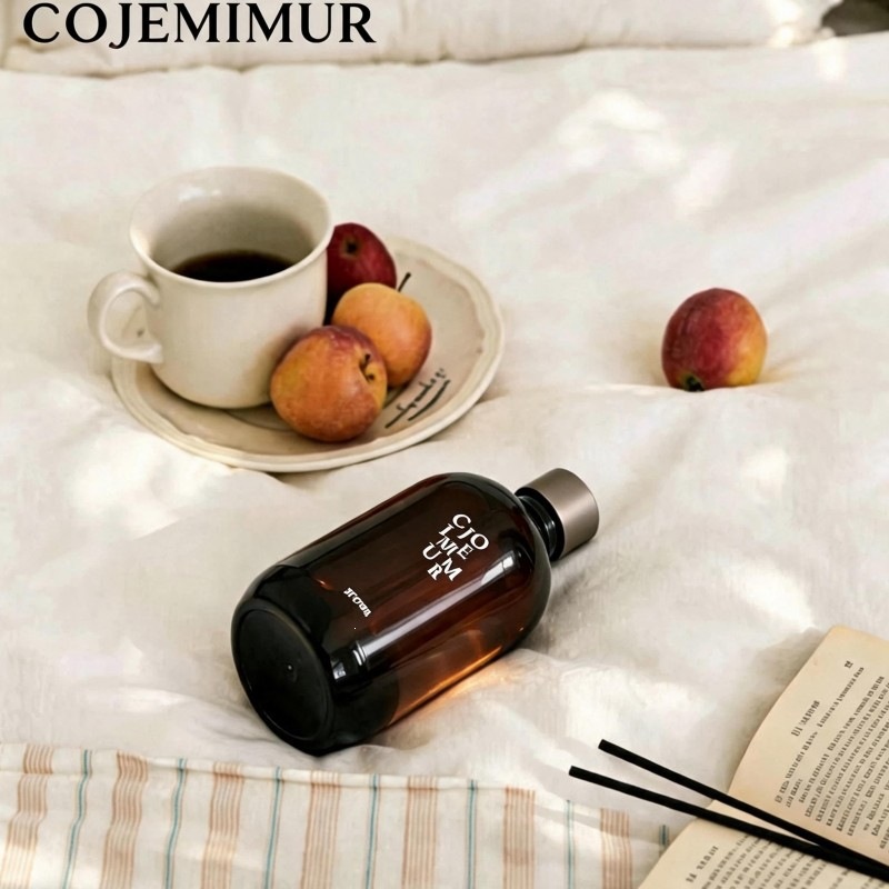 500ml Çubuklu Oda Kokusu Seti  - Home Fragrance Set incelemesi ve fiyatı