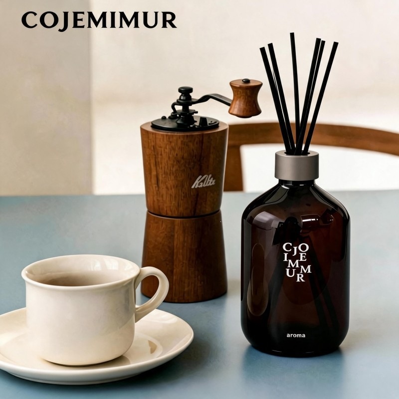 500ml Çubuklu Oda Kokusu Seti  - Home Fragrance Set incelemesi ve fiyatı