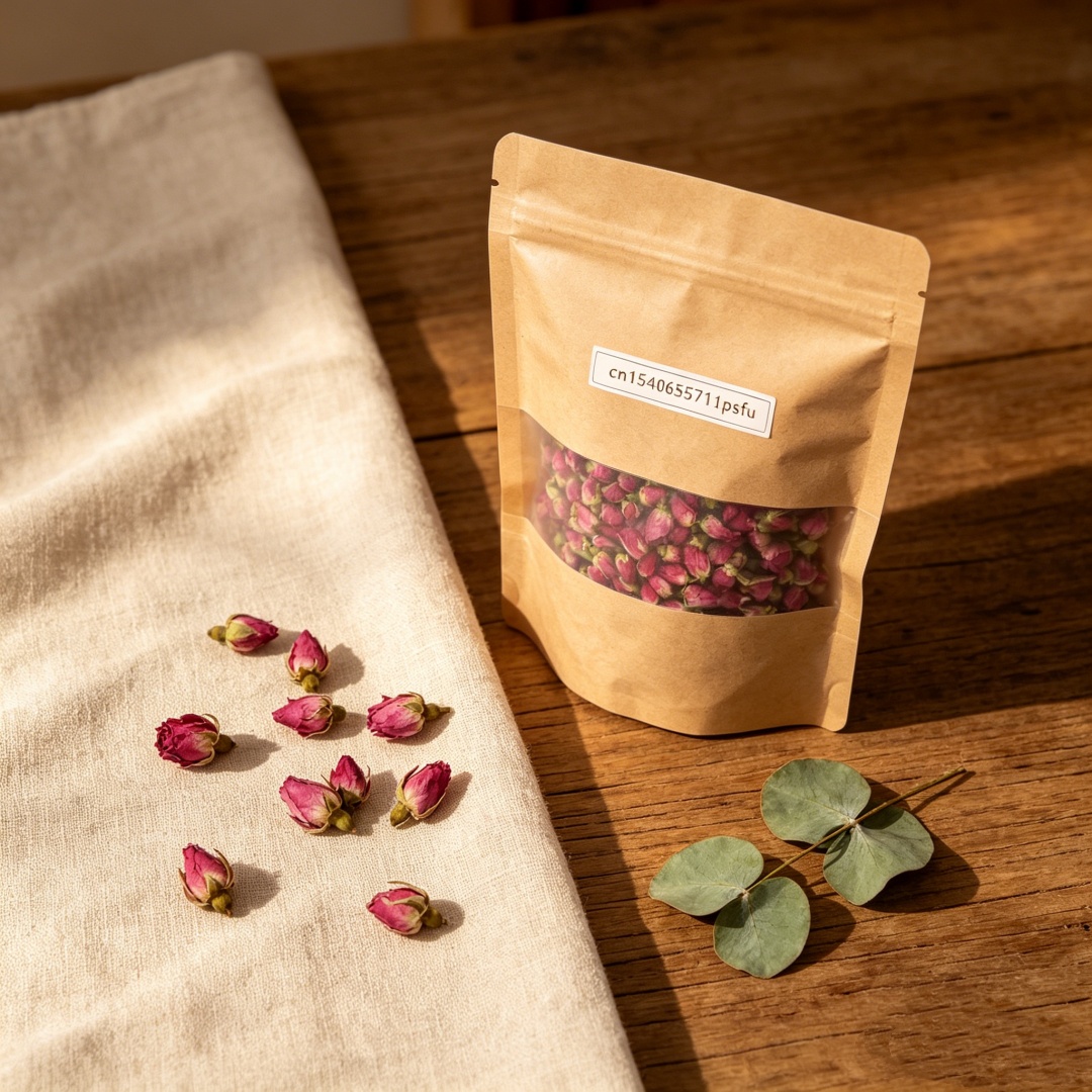 En İyi Doğal Gül Tomurcukları  - Home Fragrance Homemade incelemesi ve fiyatı