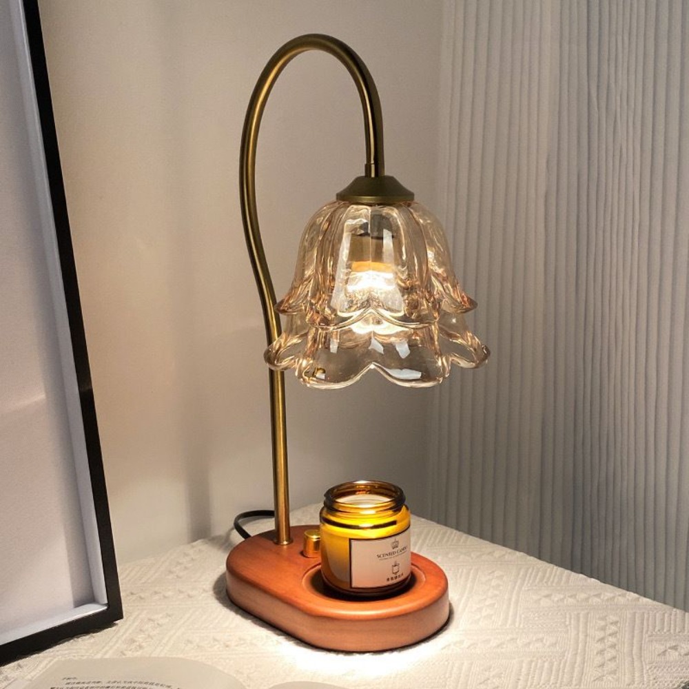 Fransız Retro İnci Çiçeği Mum  - Home Fragrance In French incelemesi ve fiyatı