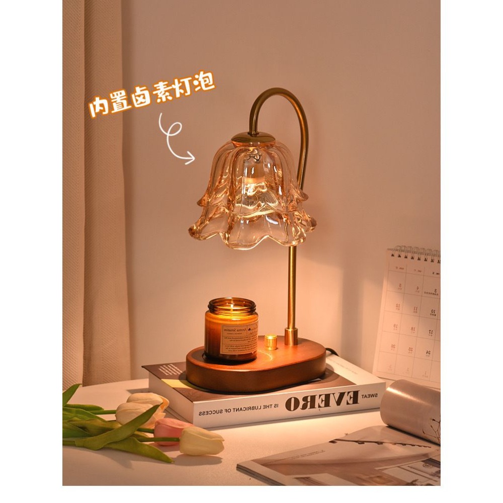 Fransız Retro İnci Çiçeği Mum  - Home Fragrance In French incelemesi ve fiyatı