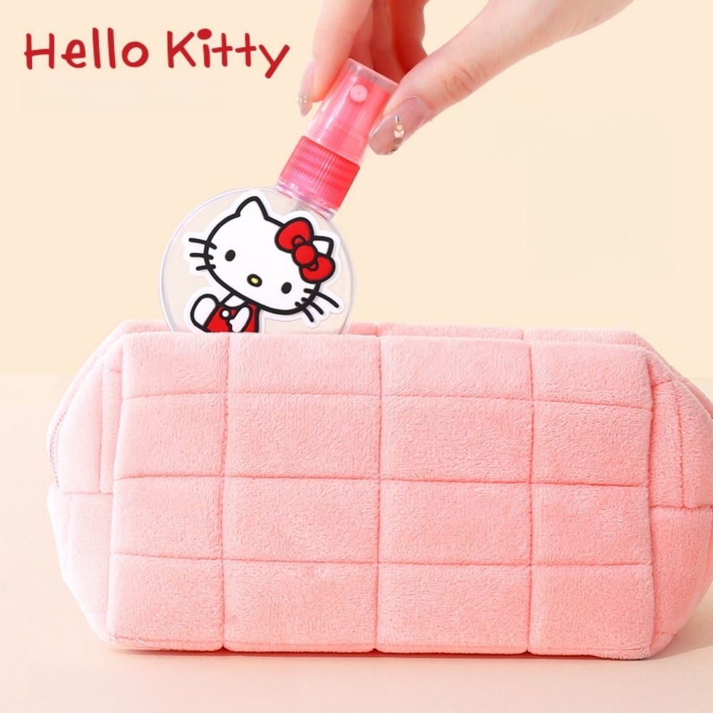 55/60/100 ml Orijinal Sanrio P - Perfume Atomizer Travel incelemesi ve fiyatı