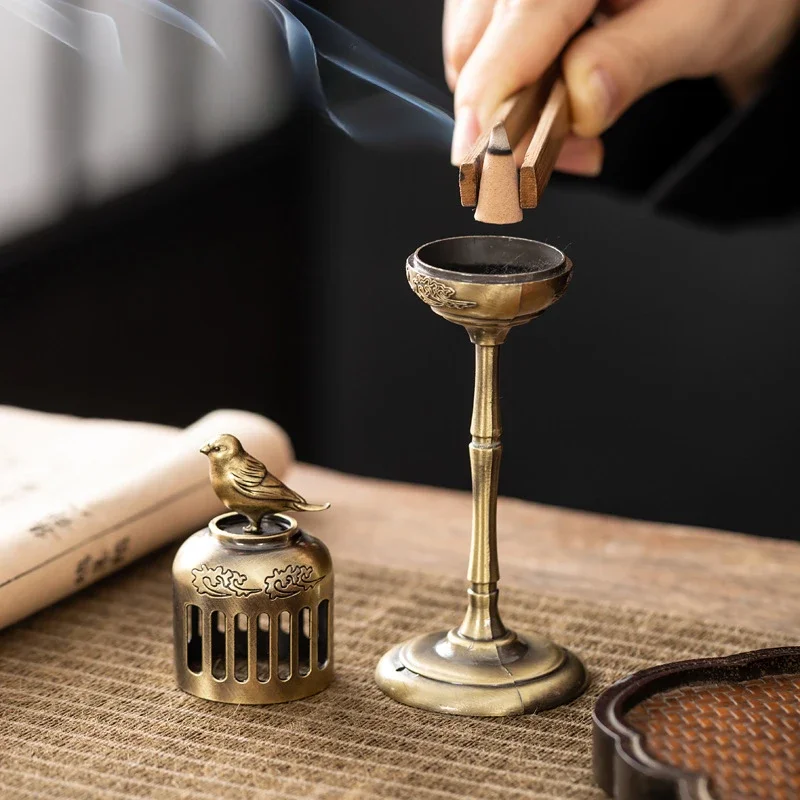 Metal Saksağan Içi Boş Lamba S - Home Fragrance Set incelemesi ve fiyatı