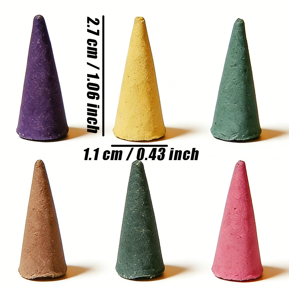Yüksek Kaliteli Doğal Tütsü Çu - Home Fragrance Vanilla Cashmere incelemesi ve fiyatı