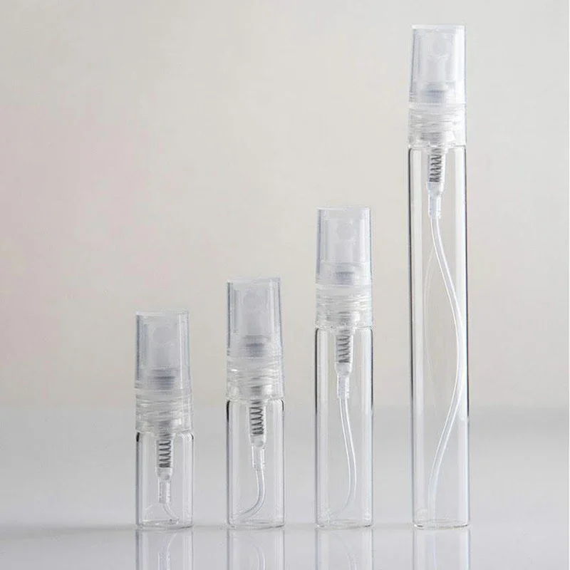 8 adet 10ml 5ml 3ml 2ml doldur - Perfume Atomizer Travel incelemesi ve fiyatı