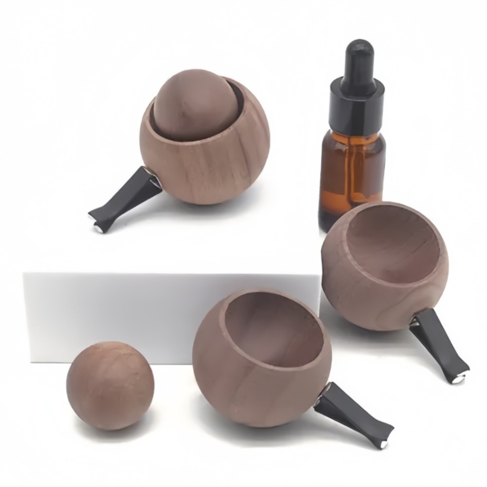 Araba Ev Esansiyel Yağı Difüzö - Home Fragrance Homemade incelemesi ve fiyatı