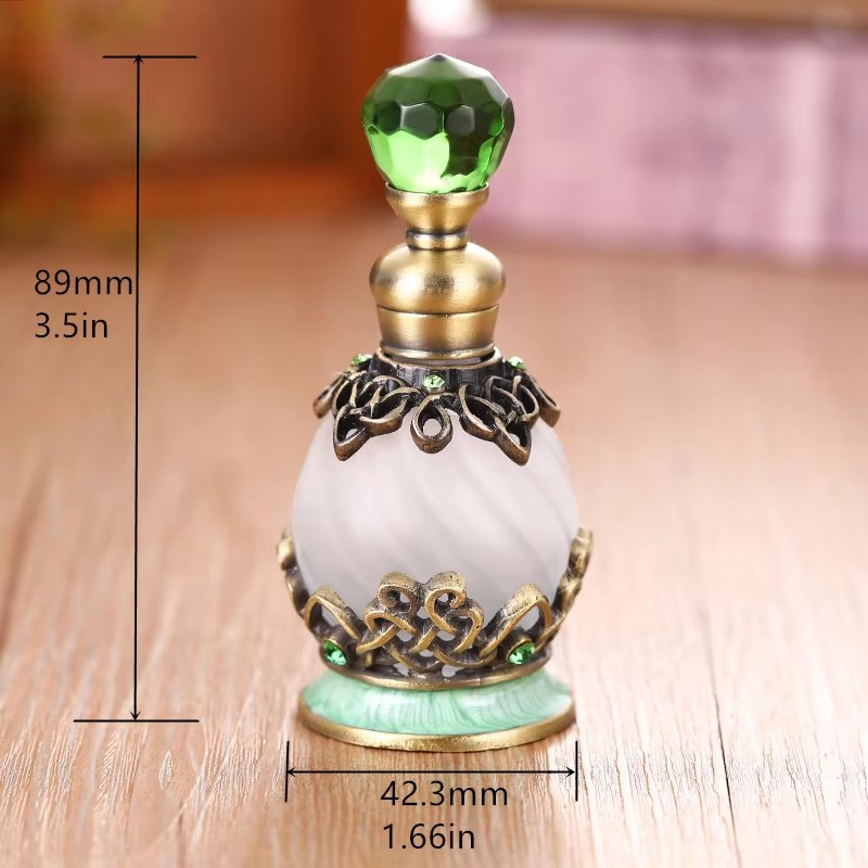 15 ml Taş Metal Doldurulabilir - Home Fragrance Units incelemesi ve fiyatı