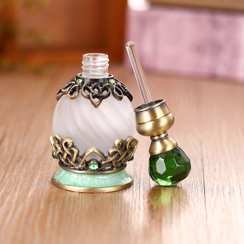 15 ml Taş Metal Doldurulabilir - Home Fragrance Units incelemesi ve fiyatı