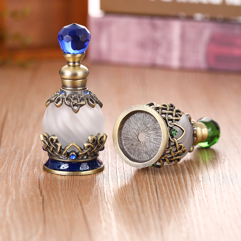 15 ml Taş Metal Doldurulabilir - Home Fragrance Units incelemesi ve fiyatı