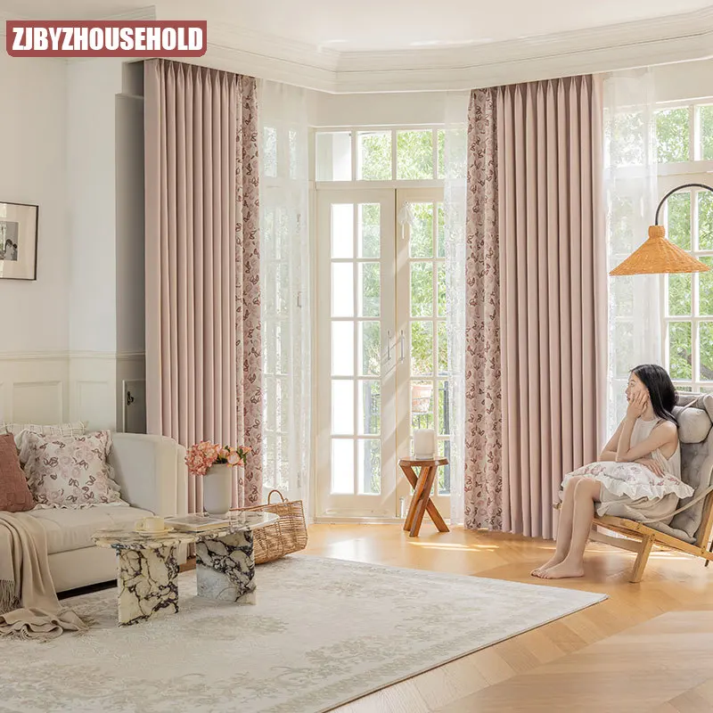 Fransız Çift Parçalı Karartma  - Home Fragrance In French incelemesi ve fiyatı