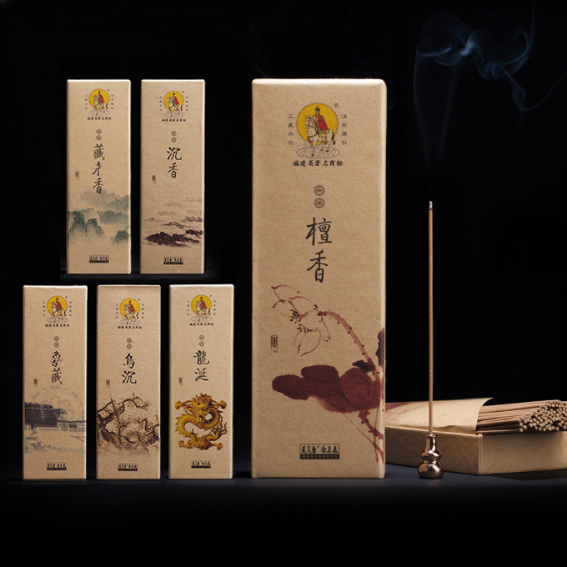 Doğal Joss sopa uzun ömürlü sa - Smokeless Incense Stick incelemesi ve fiyatı