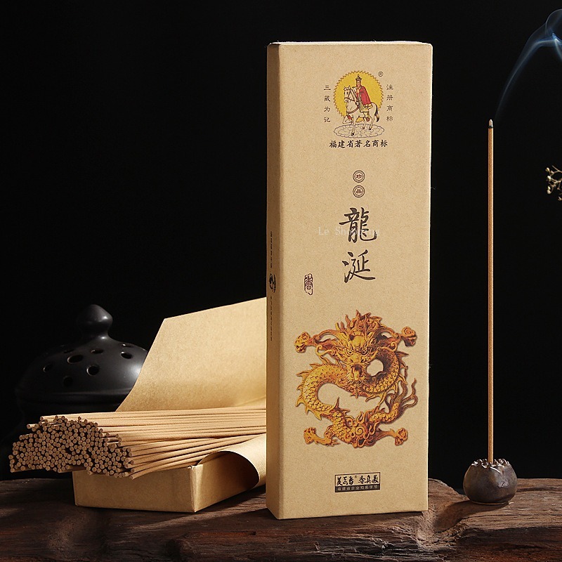 Doğal Joss sopa uzun ömürlü sa - Smokeless Incense Stick incelemesi ve fiyatı