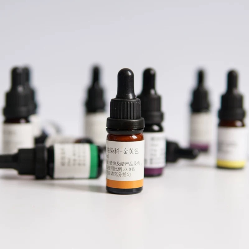 10ml Sıvı Mum Boyası Yüksek Ko - Beeswax Taper Candle incelemesi ve fiyatı