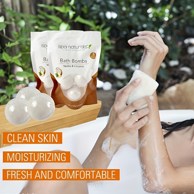 Hindistan Cevizi Kokulu Banyo  - Home Fragrance Units incelemesi ve fiyatı