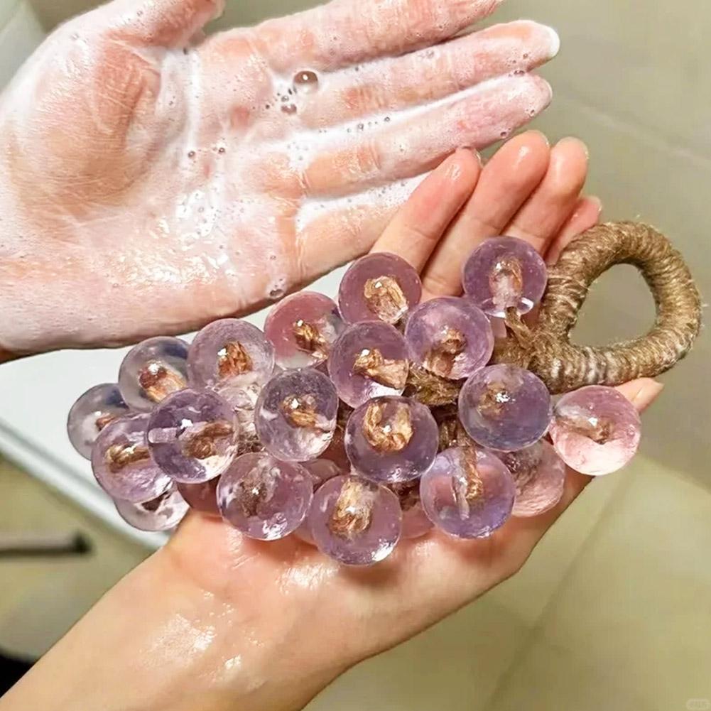 İp Üzerinde Üzüm Sabunu, El Ya - Home Fragrance Units incelemesi ve fiyatı