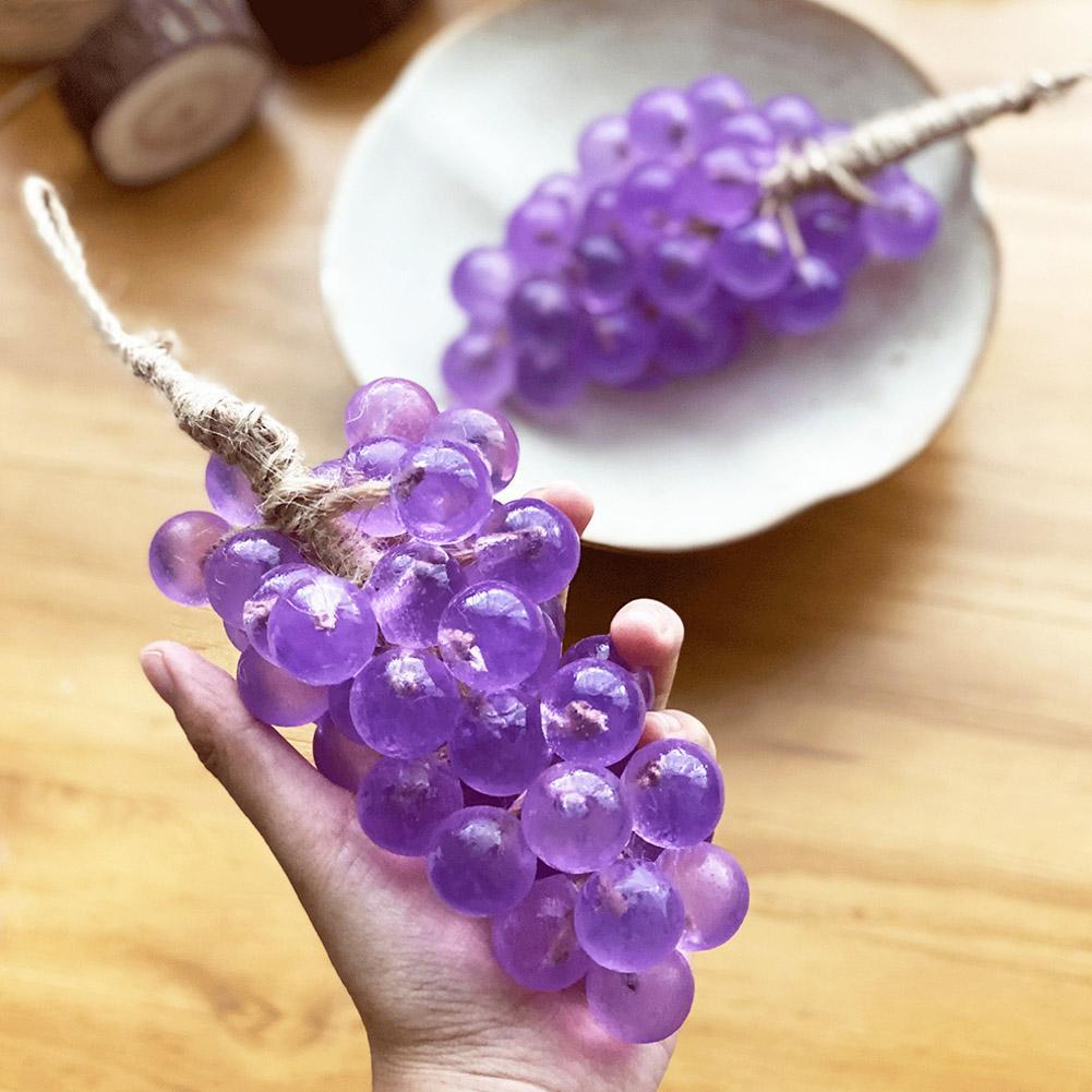 İp Üzerinde Üzüm Sabunu, El Ya - Home Fragrance Units incelemesi ve fiyatı