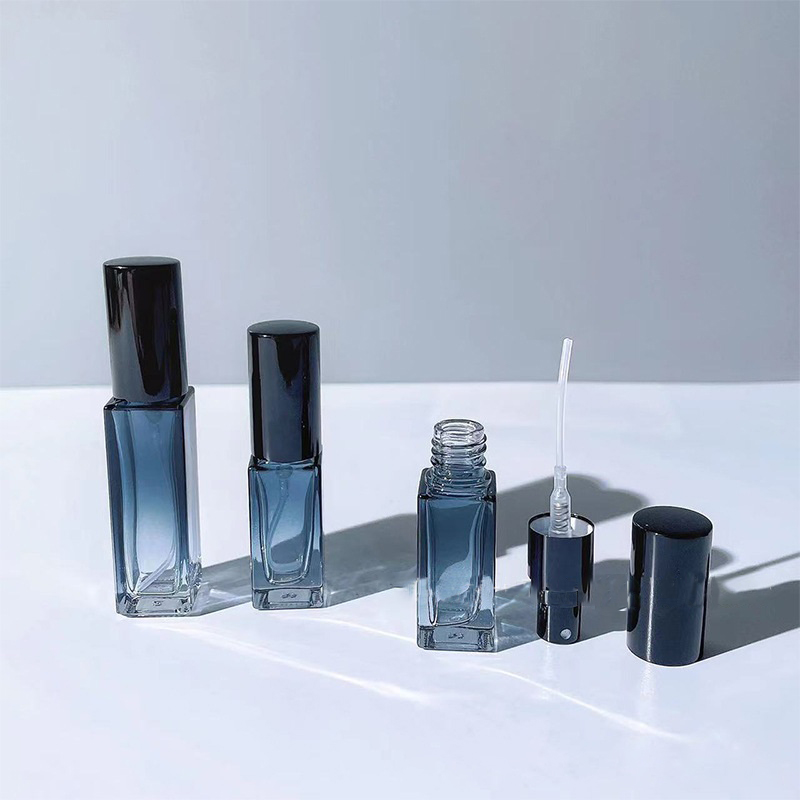 5ml 9ml 20ml parfüm sprey şişe - Perfume Atomizer Travel incelemesi ve fiyatı