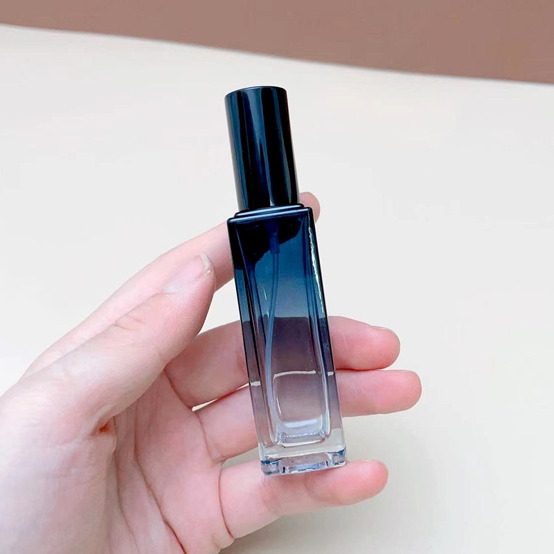 5ml 9ml 20ml parfüm sprey şişe - Perfume Atomizer Travel incelemesi ve fiyatı