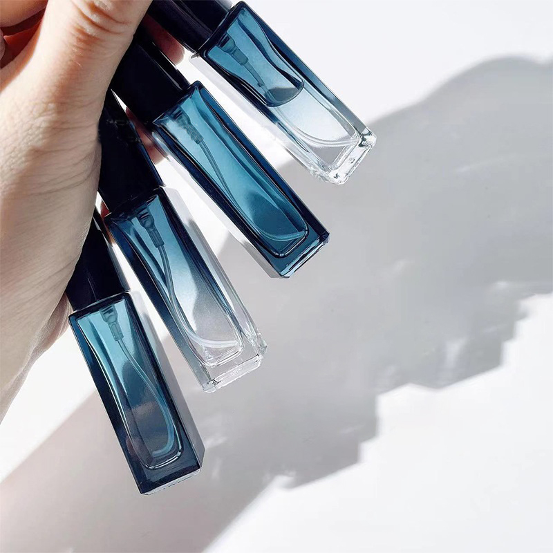 5ml 9ml 20ml parfüm sprey şişe - Perfume Atomizer Travel incelemesi ve fiyatı