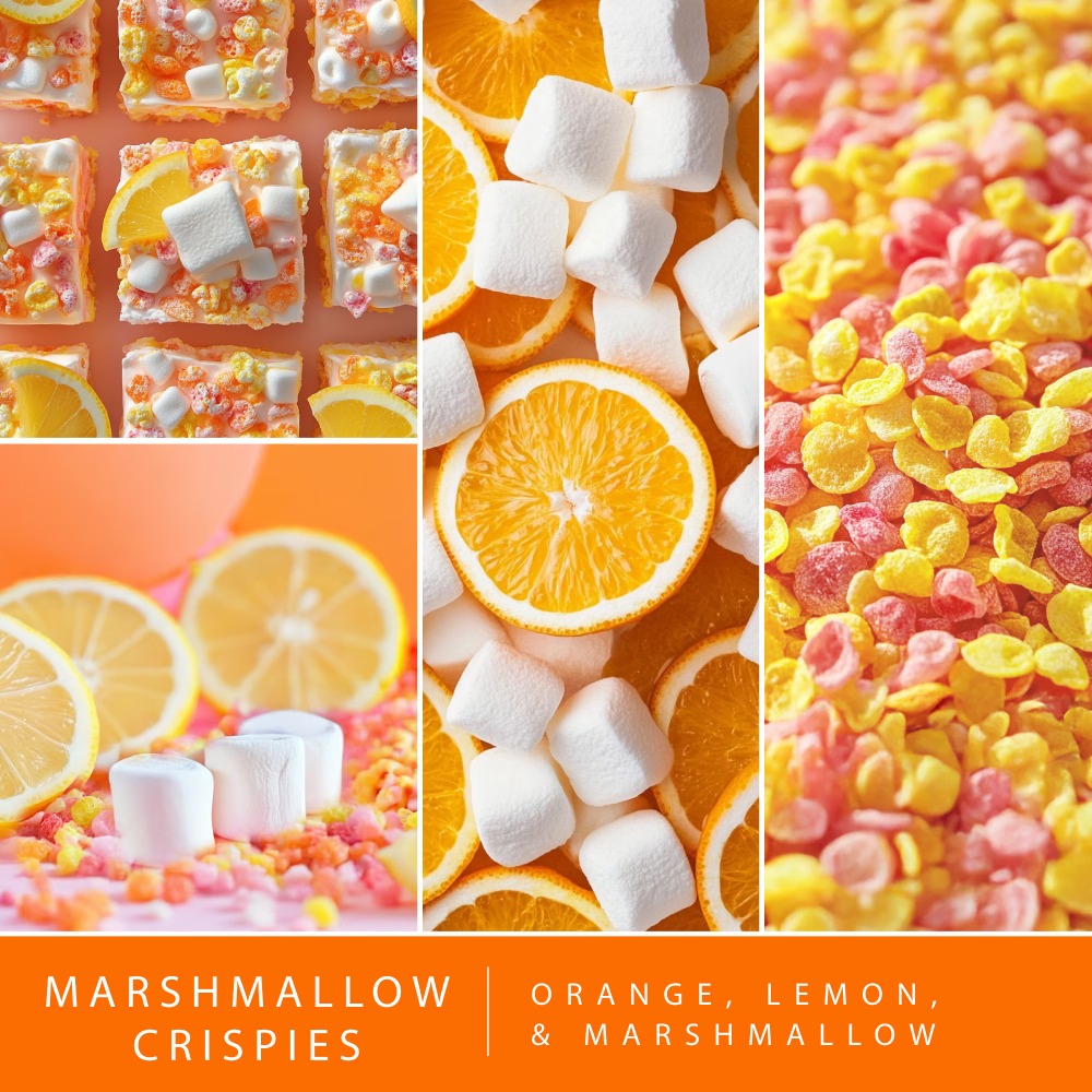 Marshmallow Aromalı Çıtır Koku - Home Fragrance Wax Melts incelemesi ve fiyatı