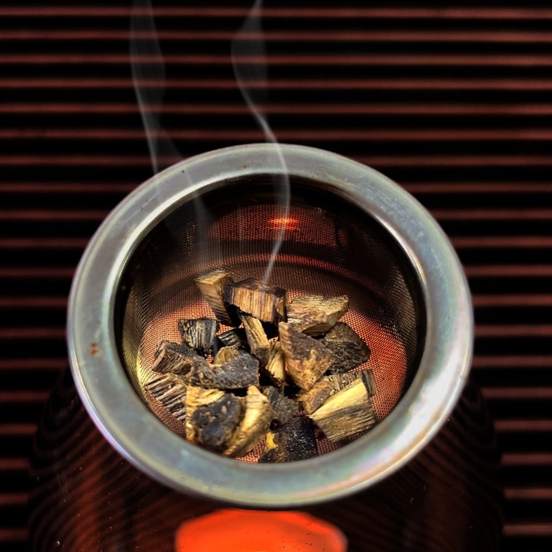 Oud Esanslı Aroma Bakhoor |    - Home Fragrance Vanilla Cashmere incelemesi ve fiyatı