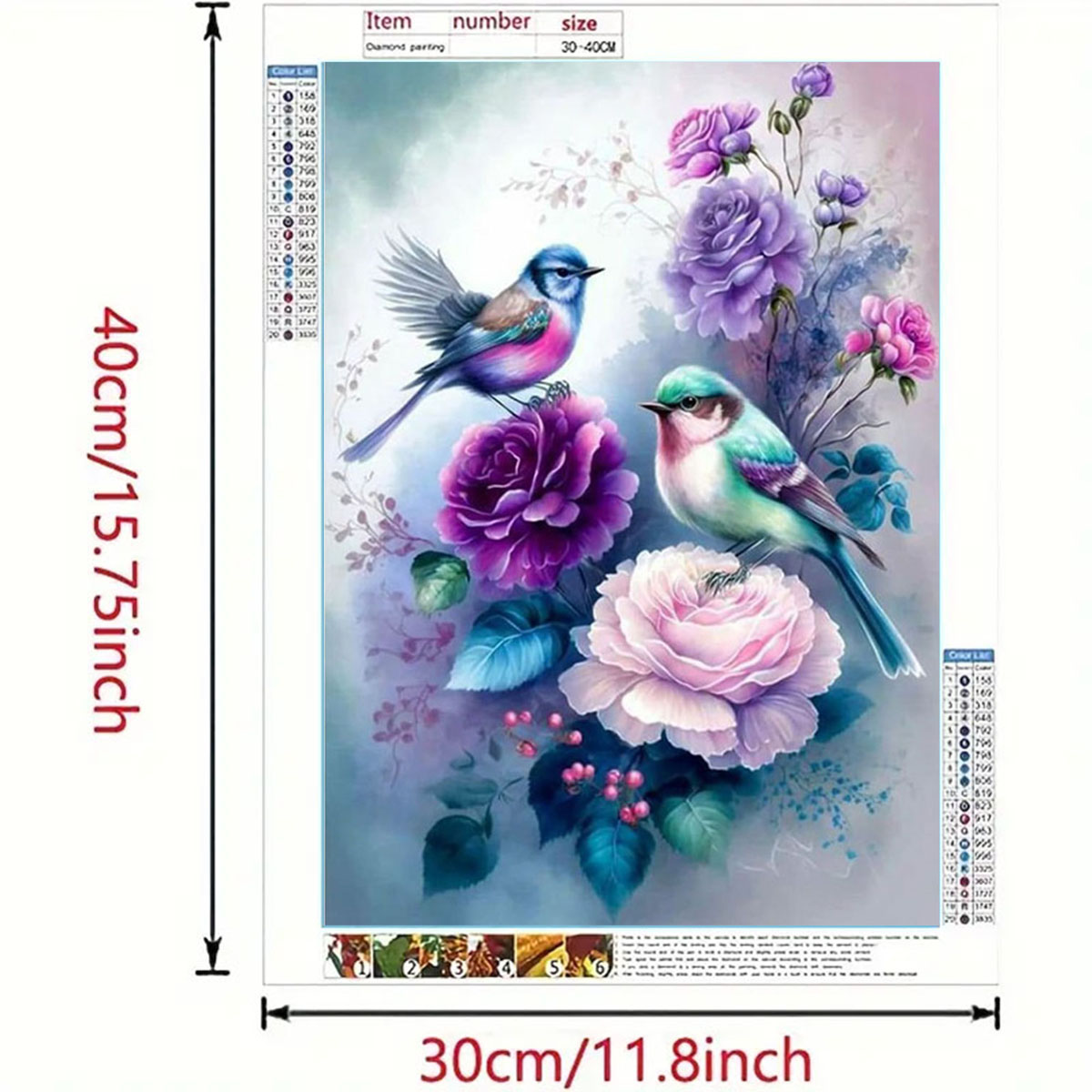 1 Adet Kuş Sesi Çiçek Kokusu E - Home Fragrance Set incelemesi ve fiyatı