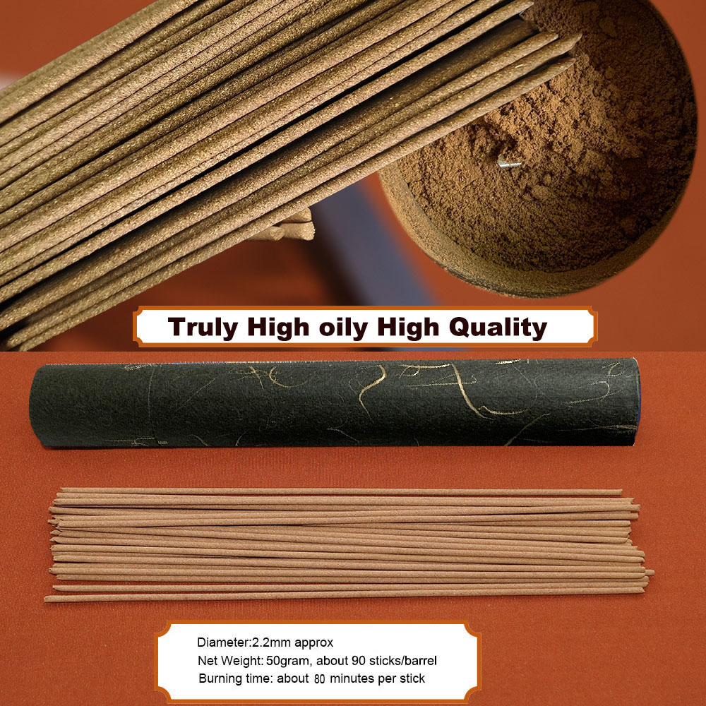 Toptan 50g Çin Kynam Agarwood  - Home Fragrance Vanilla Cashmere incelemesi ve fiyatı